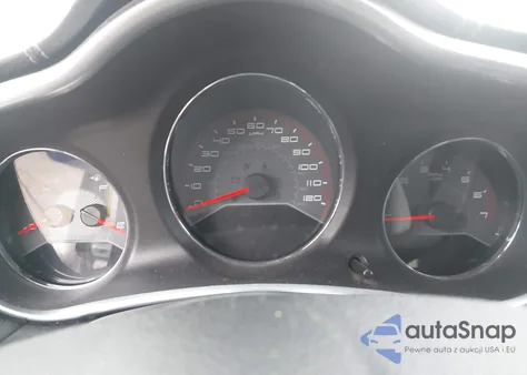 2011 Dodge Avenger Lux z USA, uszkodzony, nr VIN 1B3BD2FB5BN587305